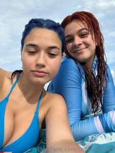 Sofia Gomez Aka Sofiiiagomez Nude Boobs And Curvy Booty 2023 Onlyfans Leaks Photos