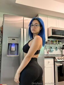 Sofia Gomez Aka Sofiiiagomez Nude Boobs And Curvy Booty 2023 Onlyfans Leaks Photos