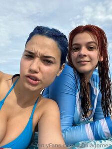 Sofia Gomez Aka Sofiiiagomez Nude Boobs And Curvy Booty 2023 Onlyfans Leaks Photos