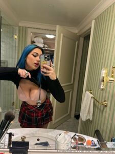 Sofia Gomez Aka Sofiiiagomez Nude Boobs And Curvy Booty 2023 Onlyfans Leaks Photos