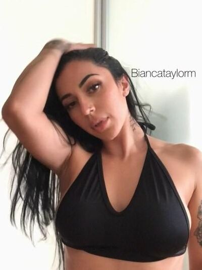 Bianca Taylor Twerk Dance Onlyfans Video Leaked