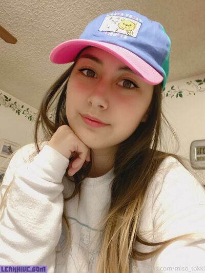 Miso Tokki exclusive onlyfans leaked nude