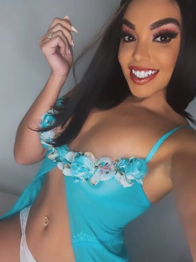 Selenasantana new hot onlyfans leaked nudes