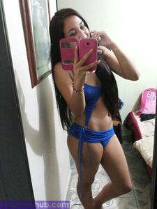 Cute Sexy Indian Selfie Addict