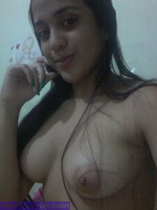 Cute Sexy Indian Selfie Addict