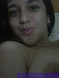 Cute Sexy Indian Selfie Addict