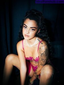 Malu Trevejo Onlyfans Leaks Album