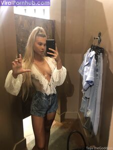 Tayathegoddess Onlyfans Leaks Album - Latest Set