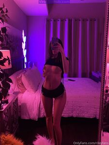 RileyFans Onlyfans Leaked Nude Album Set