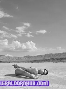 Nina Burri Sextape And Nudes Leaked