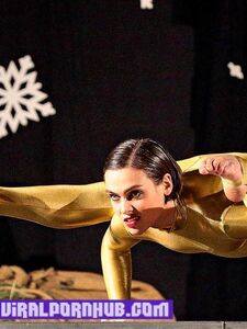 Nina Burri Sextape And Nudes Leaked