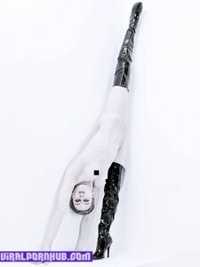 Nina Burri Sextape And Nudes Leaked