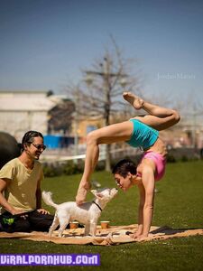 Nina Burri Sextape And Nudes Leaked