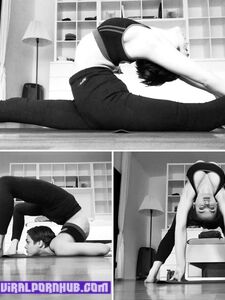 Nina Burri Sextape And Nudes Leaked