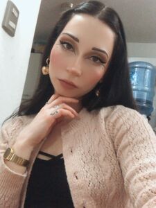 Gatahidraulica Onlyfans Latest Nudes Leaked Photos