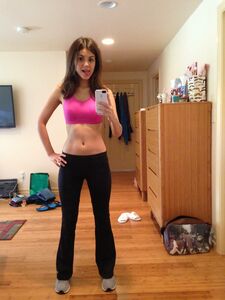 Victoria Justice Nude Pics