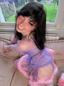 BelleDelphine Foot Fairy Latest Onlyfans Premium Leaks