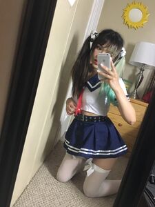 Dracuina Latest Onlyfans Premium Leaks