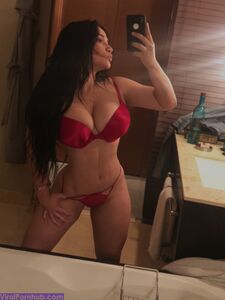 Ashley Carolina Latest Onlyfans Premium Leaks