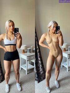 Fitnsmall Latest Onlyfans Premium Leaks