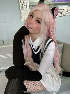 BelleDelphine Day Out For Kitty 2023 march set Onlyfans Premium Leaks