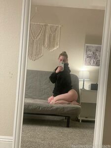 STPeach Nude In Sweater Strip Fansly Set Leaked