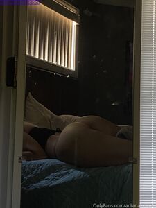 Adianababyxo Onlyfans Latest Premium Leaks
