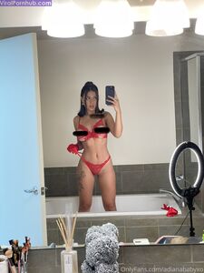 Adianababyxo Onlyfans Latest Premium Leaks