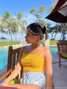 Ninacola3 Onlyfans Latest Premium Leaks