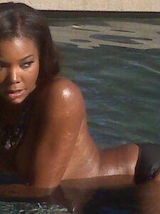 Actress Gabrielle Union Nude Photos Leaked
