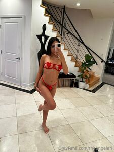 Areana Lopez Onlyfans from Dance Moms