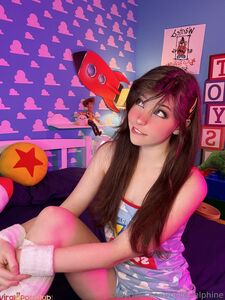 Belle Delphine Toy Story Pussy Spreading Leak Onlyfans Return Set