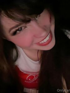 Belle Delphine Cute Laptop Selfies Onlyfans Leaks Album