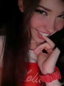 Belle Delphine Cute Laptop Selfies Onlyfans Leaks Album
