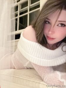 Belle Delphine See Through Top Onlyfans Leaked Album