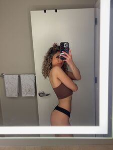 Tiktok Star Overtimemegan Onlyfans Private Nudes Leaked