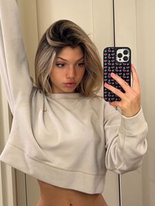 Tiktok Star Overtimemegan Onlyfans Private Nudes Leaked