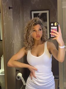 Tiktok Star Overtimemegan Onlyfans Private Nudes Leaked