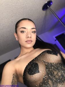 Ada Marquez Onlyfans Latest Nude Photo Leaks