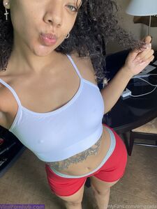 Ada Marquez Onlyfans Latest Nude Photo Leaks