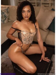 Ada Marquez Onlyfans Latest Nude Photo Leaks
