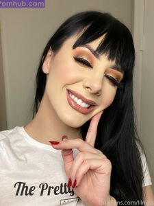 Lilmisschanel Onlyfans Latest Nude Photo Leaks