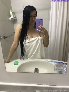 Foxy love1 Onlyfans Latest Nude Photo Leaks