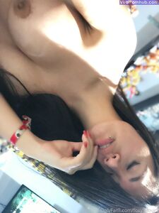 Foxy love1 Onlyfans Latest Nude Photo Leaks