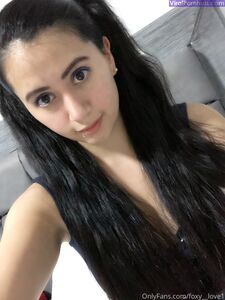 Foxy love1 Onlyfans Latest Nude Photo Leaks