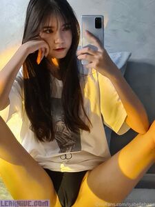 isabelleharis exclusive onlyfans leaked nudes