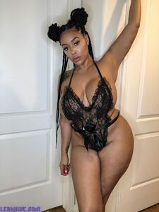 Creolebarbie exclusive onlyfans leaked nudes
