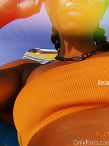 AevonVanessa exclusive onlyfans leaked nudes