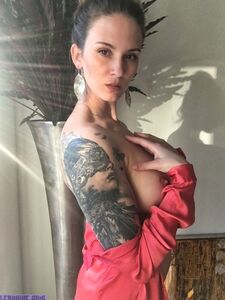 Natasha Thomsen exclusive onlyfans leaked nudes