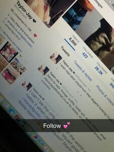 Taylor Jay exclusive onlyfans leaked nudes